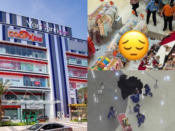 Điểm trùng hợp đến rùng mình của 3 nạn nhân nhảy lầu ở TTTM Vạn Hạnh Mall, tầng lầu ám ảnh kinh hoàng