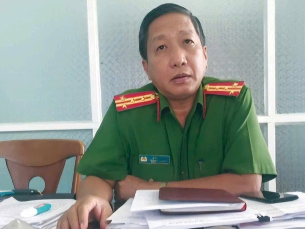 Hành trình nhúng chàm của cựu Trưởng Công an TP Phú Quốc Lê Văn Mót