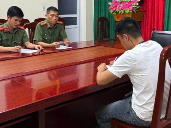 Xử phạt người bình luận phản cảm việc sáp nhập Hà Nam, Nam Định, Ninh Bình