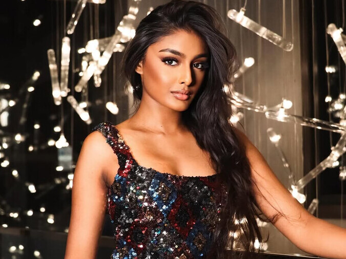 Một hoa hậu bị tước quyền thi Miss World vì cáo buộc cầm vũ khí đe dọa hàng xóm