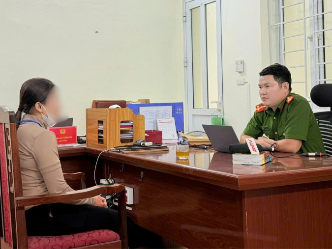 Từ đơn hàng '0 đồng', nữ giáo viên mất hơn 400 triệu