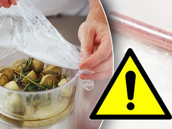Thực hư 'dùng màng bọc thực phẩm trong lò vi sóng gây ung thư': 3 lưu ý quan trọng nhiều người bỏ qua