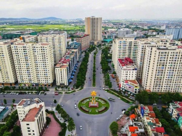 Ý kiến của Tổng Bí thư về việc Bắc Ninh lùi thời gian lên TP trực thuộc Trung ương