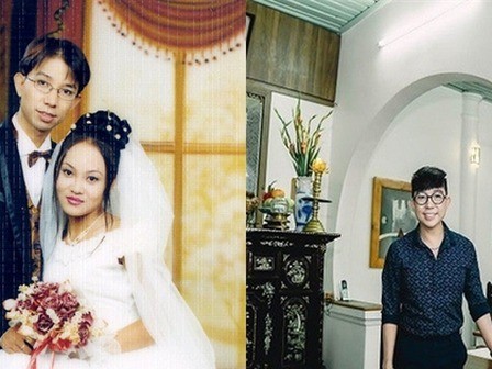 Nam nghệ sĩ sở hữu nhà 21 tỷ ở Huế, biệt thự 200 tỷ ở TP.HCM, cưới vợ hoa khôi Hải Phòng sinh 4 con