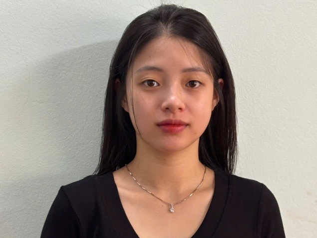 Bạn gái sinh năm 2005 của Bùi Đình Khánh đối diện mức án nào?