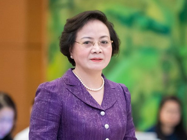 Bộ trưởng Nội vụ 'sốt ruột' vì số lượng lãnh đạo cấp xã rất nhiều