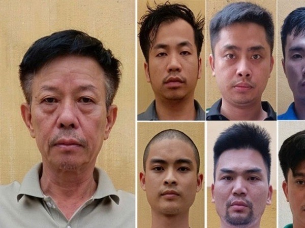 Chân dung 'ông trùm' điều khiển, khiến Bùi Đình Khánh nghe lời răm rắp, cả hai có quan hệ đặc biệt