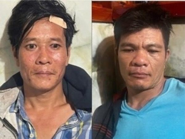 Triệt phá ổ nhóm chuyên cho bà con dân tộc thiểu số vay lãi nặng, rồi ép chuyển nhượng đất đai