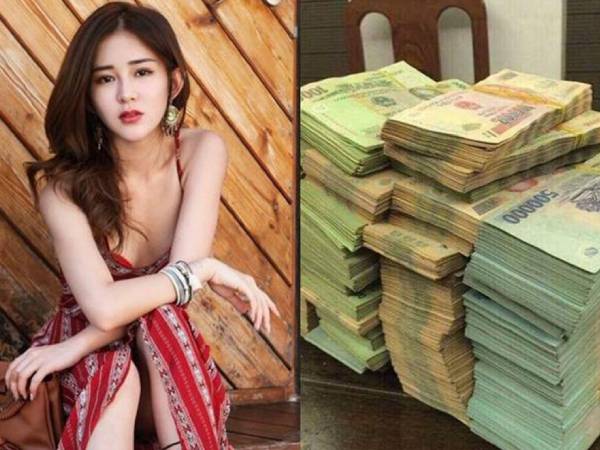 Đầu tháng 4 âm lịch, 4 con giáp vận đỏ như son, làm đâu thắng đó, tiền vào nhiều như nước