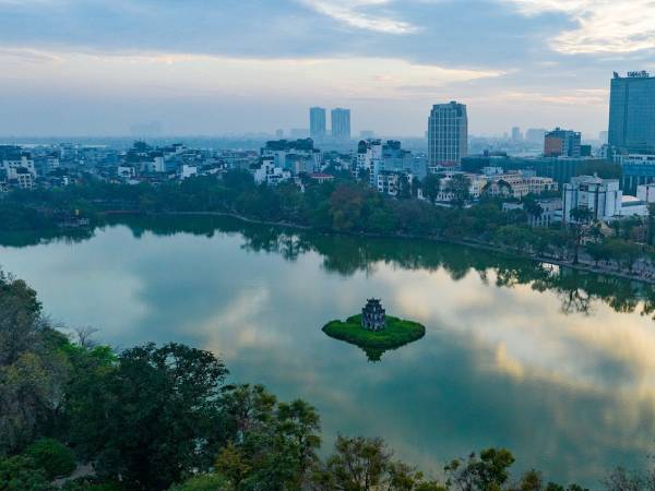Nguyên tắc đặt tên xã phường mới ở Hà Nội, chỉ có 2 xã đổi tên