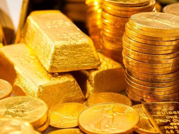 Giá vàng thế giới đã có hiện tượng 'quá mua', thời gian tới ra sao?