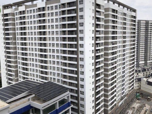 Công an TP HCM bắt Trưởng và Phó Ban quản trị chung cư Golden Mansion