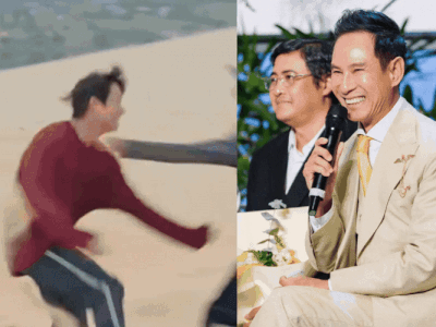 Lý Hải vượt mặt Trấn Thành lập kỷ lục chưa từng có, Lật Mặt 8 gây bão tranh cãi vẫn áp đảo mọi đối thủ