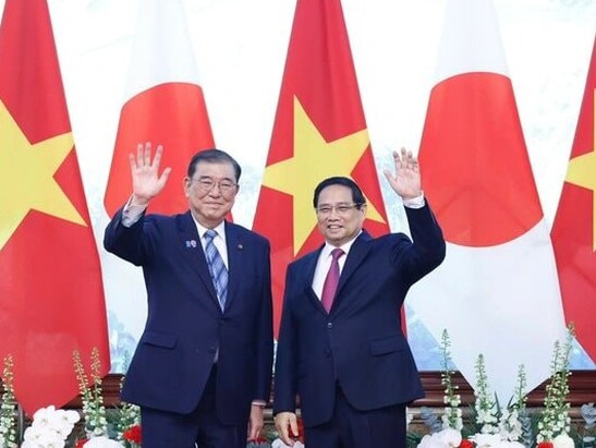 Nhật Bản muốn chi hơn 20 tỷ USD vào một lĩnh vực quan trọng ở Việt Nam