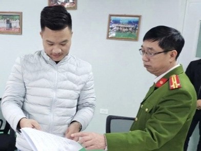 Hai 'ông trùm' sữa giả chi 150.000 USD để không bị xử lý hình sự