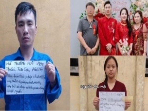 Hà Thương Hải mới lấy vợ 4 tháng, bạn gái công bố tin nhắn mùi mẫn, khóc nấc hẹn nhau cuộc đời khác