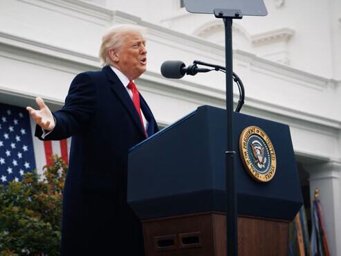 Tin bất lợi cho ông Trump