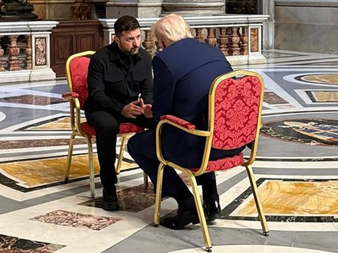Mỹ kêu gọi Nga ngừng tấn công, có thể từ bỏ nỗ lực hòa bình Ukraine