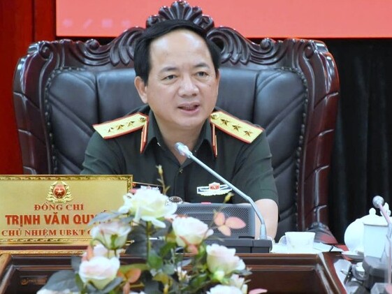 Ủy ban Kiểm tra Quân ủy Trung ương đề nghị thi hành kỷ luật 7 cá nhân