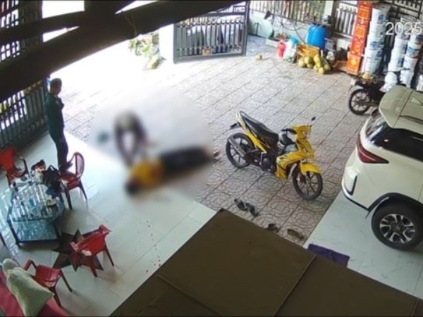 Vụ người đàn ông tự sát sau khi nổ súng bắn một người khác: Tình trạng của người bị bắn hiện ra sao?