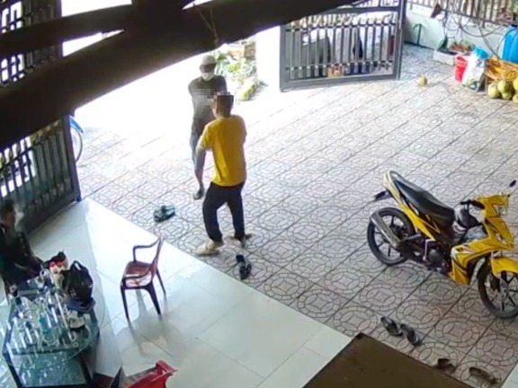 'Góc khuất' vụ nổ súng bắn người rồi tự sát ở Vĩnh Long
