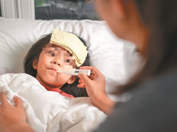 5 sai lầm phổ biến của phụ huynh khiến trẻ đã tiêm vắc xin sởi nhưng vẫn dễ mắc bệnh