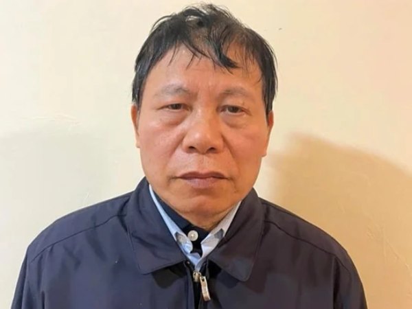 Cựu bí thư Bắc Ninh Nguyễn Nhân Chiến, cựu chủ tịch Tân Hoàng Minh Đỗ Anh Dũng được đặc xá