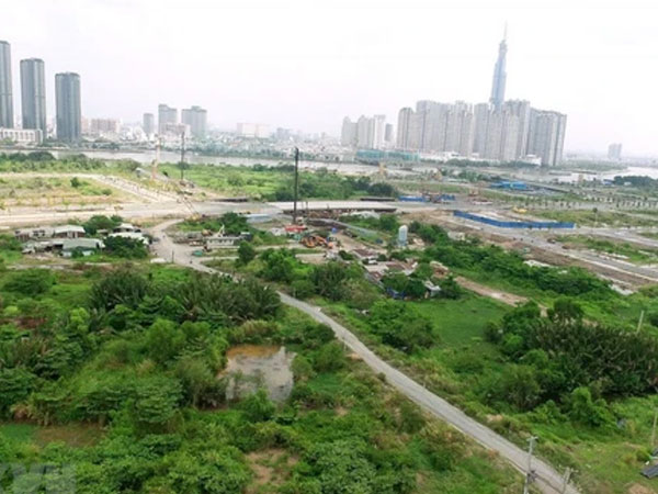 Bật mí cách nhận biết nhà đất có bị dính quy hoạch năm 2025 không?