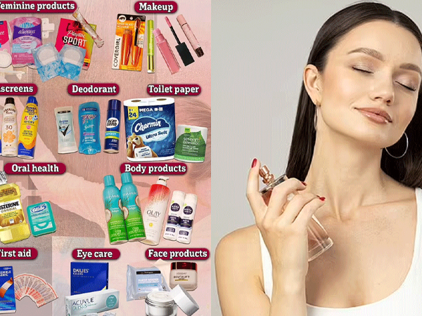 Một hóa chất có trong hàng nghìn loại mỹ phẩm gây ra 350.000 ca tử vong do bệnh tim mỗi năm