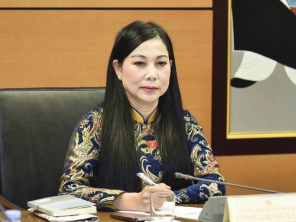 Cựu Bí thư, cựu Chủ tịch tỉnh Vĩnh Phúc bị truy tố ở khung hình phạt từ 20 năm tù đến tử hình