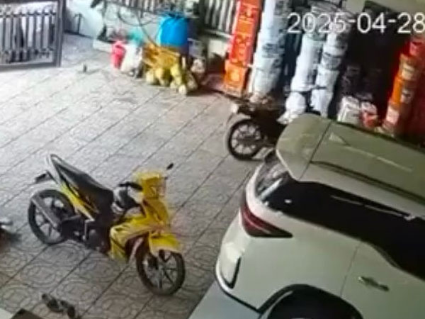 Diễn biến vụ người cha nữ sinh bị nạn bắn tài xế xe tải ở Vĩnh Long