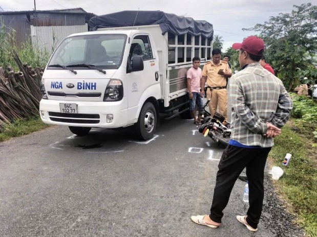 Vụ bắn người rồi tự sát: Nghi phạm từng khiếu nại 5 nội dung vụ tai nạn liên quan con gái