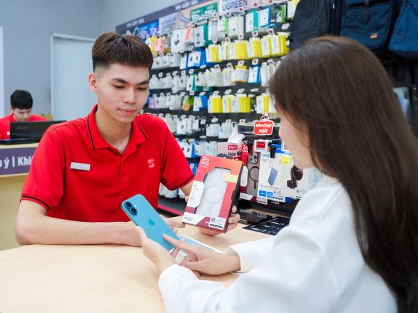 Chọn mua các mẫu iPhone 16: Xuống tiền thế nào cho phù hợp?