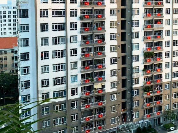 Người dưới 35 tuổi vay mua nhà cần chú ý gì?
