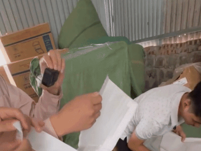 Manh mối phát hiện đường dây thuốc hỗ trợ sinh lý giả, thu lợi 20 tỷ ở Hà Nội