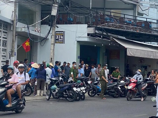Thông tin mới nhất vụ 3 người trong 1 gia đình tử vong tại căn hộ du lịch ở Nha Trang