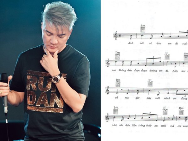 Ca khúc 21 tuổi đời, Đàm Vĩnh Hưng không được hát kể từ bây giờ