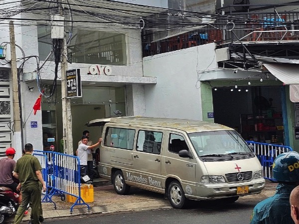 Nghi án chồng sát hại vợ bầu và con riêng của vợ rồi tự sát: Có cãi vã trước đó
