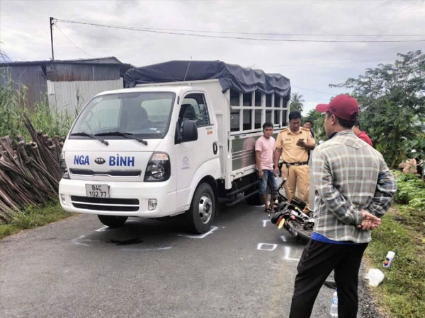 Vụ tai nạn giao thông làm chết bé gái ở Vĩnh Long: Quan điểm của các cơ quan liên ngành tỉnh ra sao?