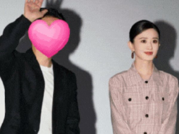 Hot: 'Tóm gọn' Triệu Lệ Dĩnh bỏ cả lễ trao giải để hẹn hò đạo diễn hơn 5 tuổi, còn lộ hint sắp tái hôn?