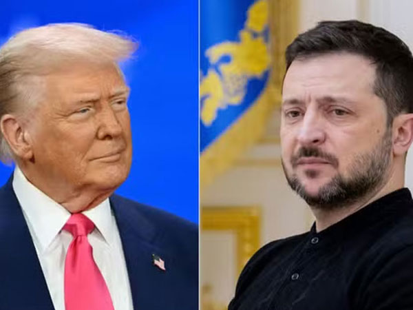 Thỏa thuận khoáng sản Mỹ-Ukraine: Kiev kiểm soát, chính quyền ông Trump được gì?