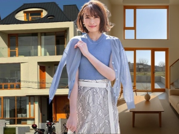 Tự tay xây nhà quê ở tuổi 45: Người phụ nữ cho thấy, bình yên thực sự nằm ở những điều giản dị