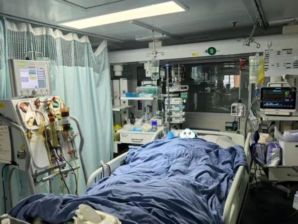 Người đàn ông suy gan, suýt chết sau bữa ăn: Bác sĩ thốt lên 'do ăn 1 thứ chứa độc tố cực mạnh'