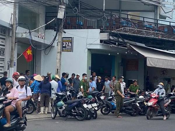 Xác định danh tính và mối quan hệ của 3 người tử vong trong căn hộ ở Nha Trang