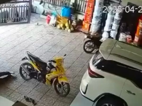 Vụ nổ súng ở Vĩnh Long: Khởi tố vụ án hình sự 'Giết người'