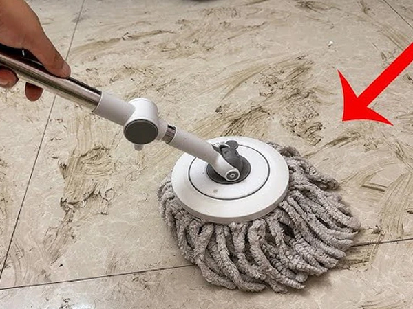 4 món đồ trong nhà là 'hố đen' hút bẩn, nhà nào cũng dùng hàng ngày, có thứ còn bẩn hơn cả bồn cầu