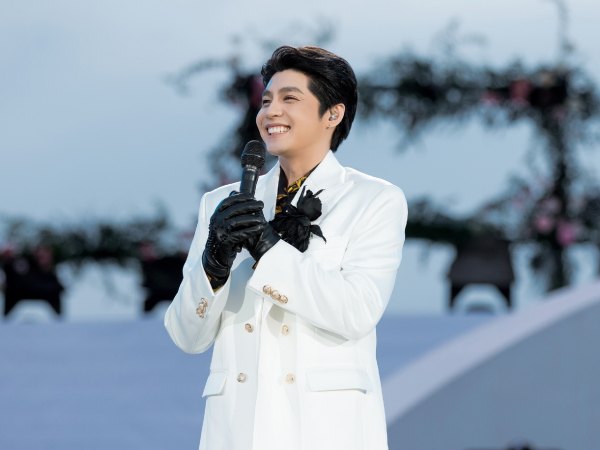 Quá nhiều lỗi trong concert của Noo Phước Thịnh