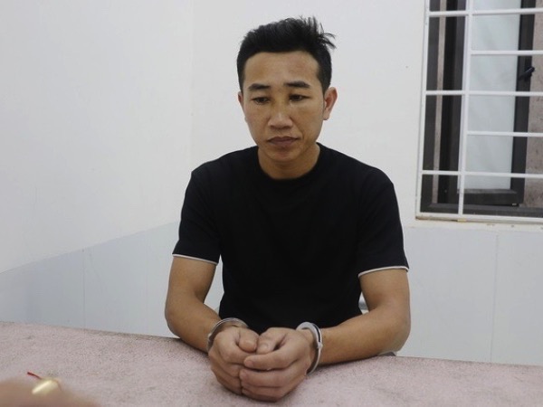 Lời khai của Hà Văn Thúy, nam phụ huynh xông vào trường đánh cô giáo, bắt đứng dưới mưa