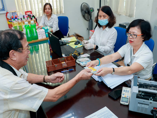 Nghỉ trước tuổi không theo Nghị định 178 vẫn được hưởng nguyên lương hưu