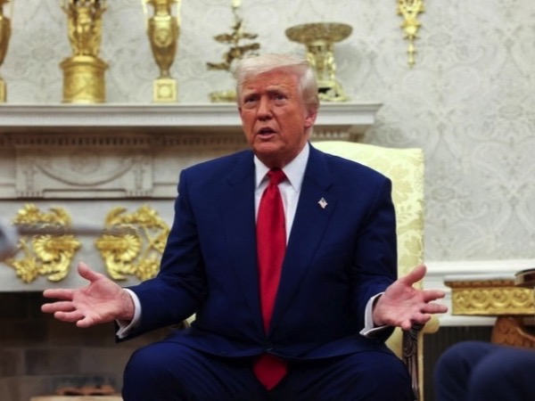 Kinh tế Mỹ suy giảm, Tổng thống Donald Trump đổ lỗi cho người tiền nhiệm